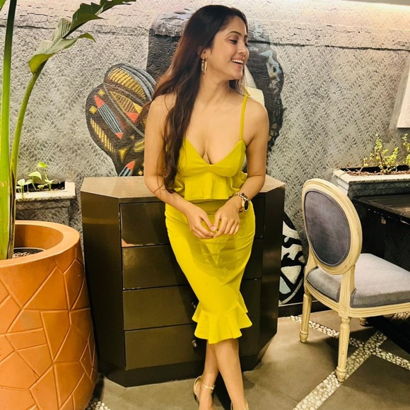 Bodycon dress - Picture 4 of 5